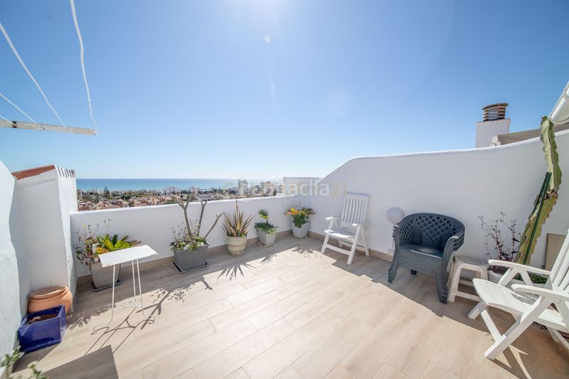 Foto 7b97a55d-c65b-4ad8-b083-0be78796c09f. Apartament amb aparcament piscina a Arroyo de la Miel Benalmádena