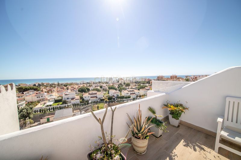 Foto 7ba5d116-2860-4785-88a7-116065465a06. Apartament amb aparcament piscina a Arroyo de la Miel Benalmádena