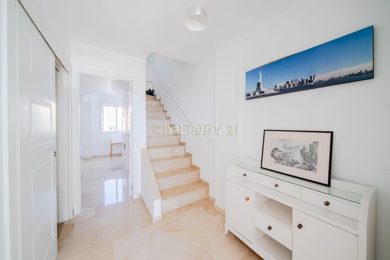 Foto 8d65240d-f833-47d2-ab70-712547a7d287. Apartament amb aparcament piscina a Arroyo de la Miel Benalmádena