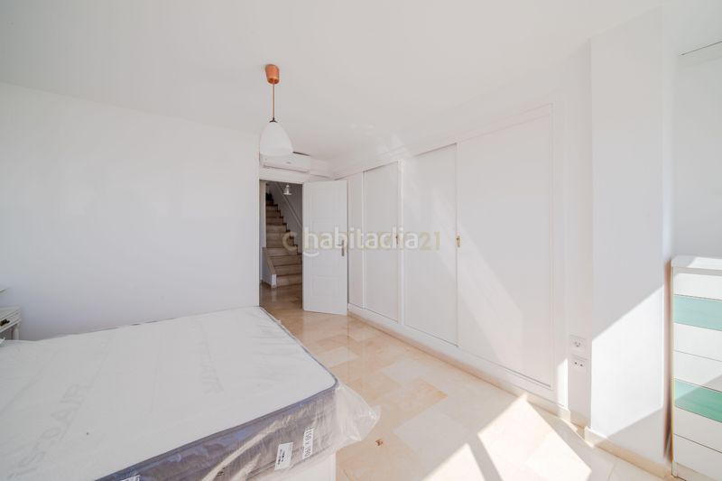 Foto a2bbd88d-ba74-48dc-aae8-283e7563cd9b. Apartament amb aparcament piscina a Arroyo de la Miel Benalmádena