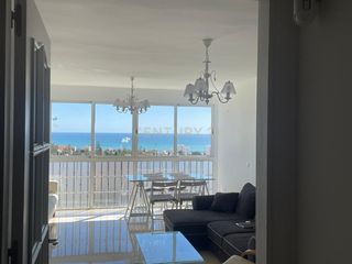 Apartament a Arroyo de la Miel. Espectacular apartamento duplex en benalmádena, málaga