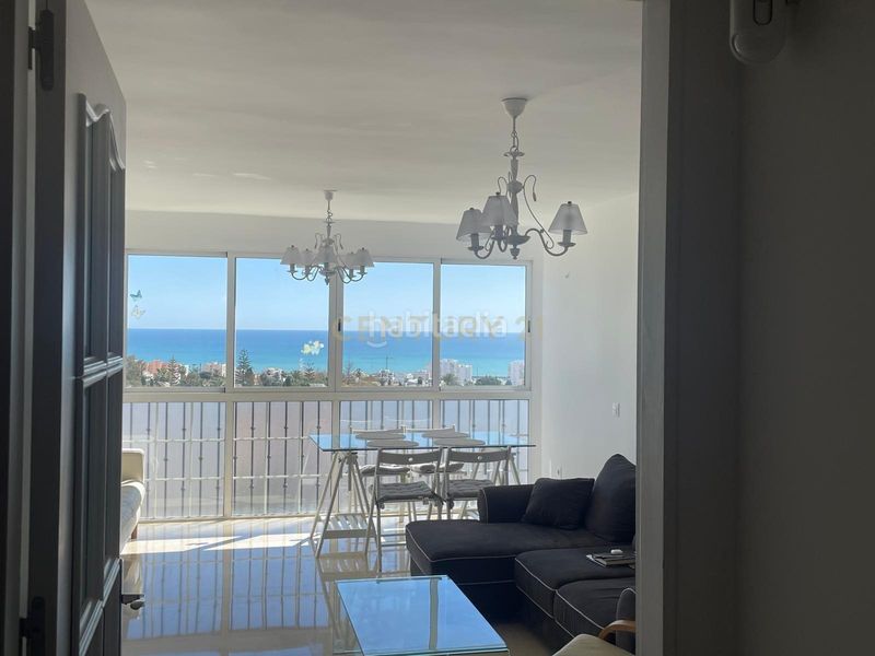 Foto a37accf8-0a6b-445e-afd8-5d751fc82bff. Apartament amb aparcament piscina a Arroyo de la Miel Benalmádena