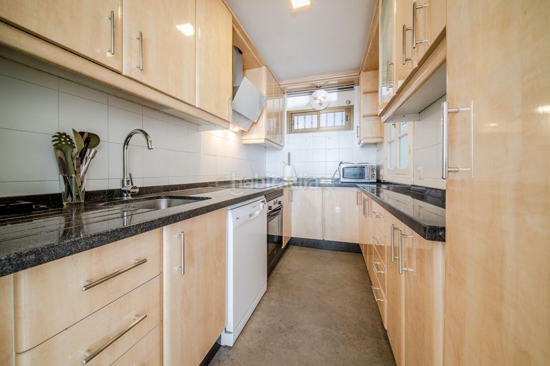 Foto a3c74819-17f7-469f-881a-3b366fdf36d7. Apartament amb aparcament piscina a Arroyo de la Miel Benalmádena