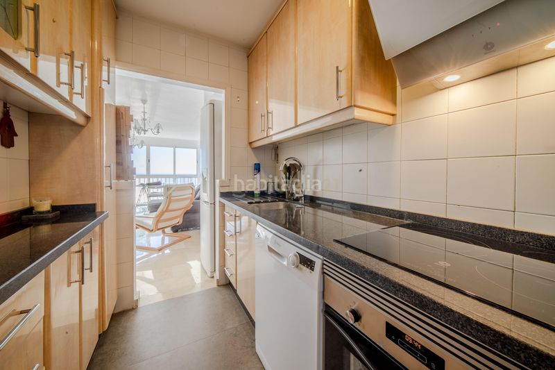 Foto b203e037-5479-472d-b5e3-bf684452eabe. Apartament amb aparcament piscina a Arroyo de la Miel Benalmádena