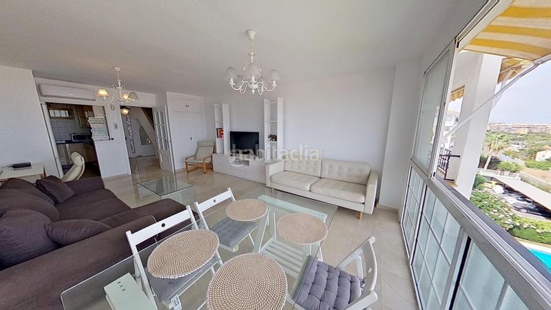 Foto 0c862341-f6c0-4830-8bac-a2e54887ed2e. Appartement mit parking pool in Arroyo de la Miel Benalmádena