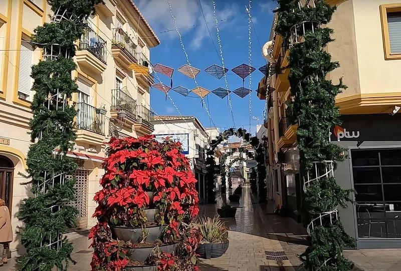 Foto 72e3ba89-a40c-4266-ac5f-bceab291a120. Appartement mit parking pool in Arroyo de la Miel Benalmádena