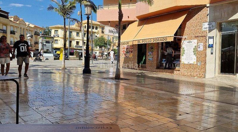 Foto a088022a-38ad-4add-bd76-b0f9aea9c5a1. Appartement mit parking pool in Arroyo de la Miel Benalmádena