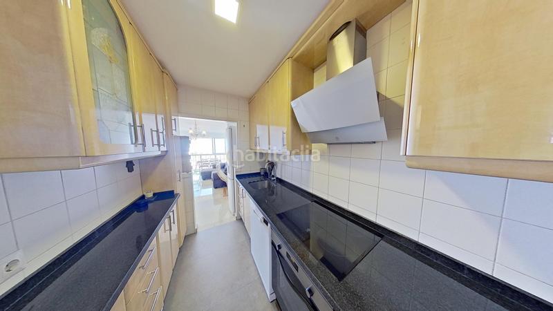 Foto adebbfe0-d0dc-46a9-9982-4f3dffd7a8f2. Appartement mit parking pool in Arroyo de la Miel Benalmádena