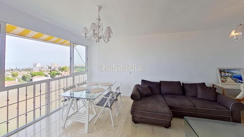 Foto cee8291f-4d21-479d-afcf-766cc5ccfbd3. Appartement mit parking pool in Arroyo de la Miel Benalmádena