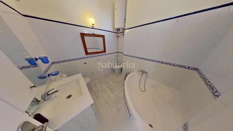 Foto fa12ef6d-b14d-404a-90ab-77d4d8479740. Appartement mit parking pool in Arroyo de la Miel Benalmádena