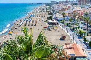 Apartment in Ayuntamiento. Estupendo piso a diez minutos del mar!