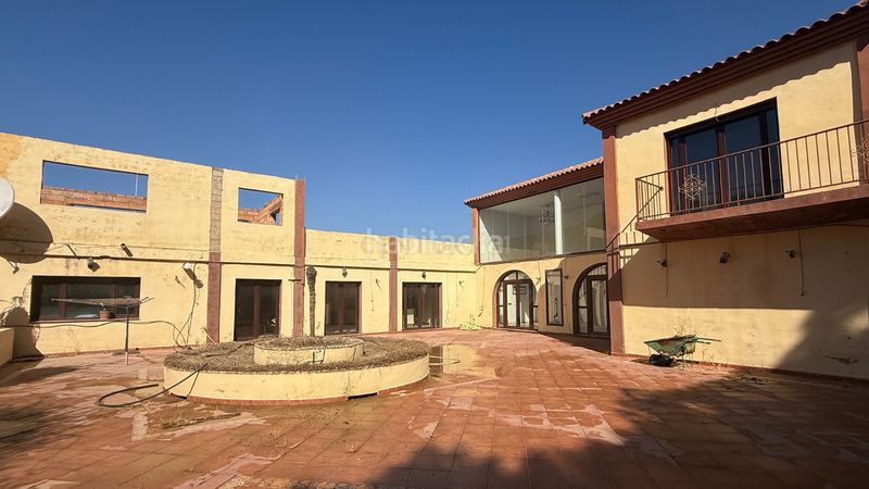 Foto 168237f4-2abd-42ea-9c42-4234c9c318c5. Rent house in Pinos de Alhaurín Alhaurín de la Torre