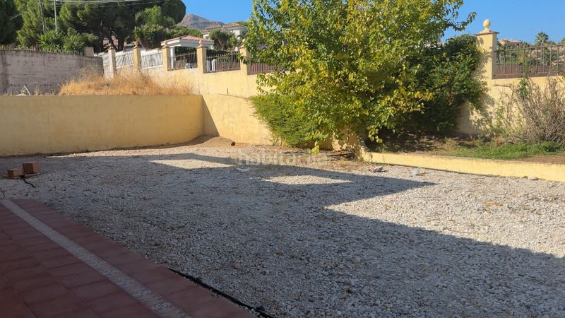 Foto 92eefdeb-1280-4d55-bc59-e0247b06b0e0. Rent house in Pinos de Alhaurín Alhaurín de la Torre