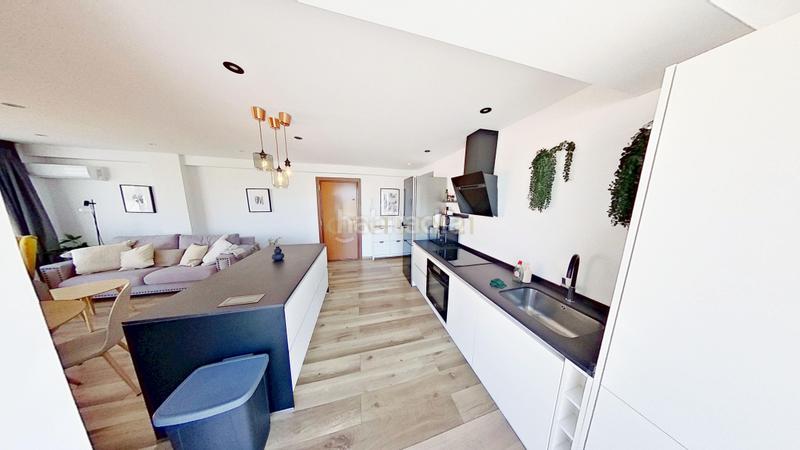 Foto 70489ae4-01a7-4de2-957f-cb1c35fa889e. Affitto piccolo appartamento in Gibralfaro Málaga