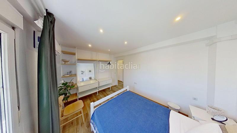 Foto 3171670a-5b55-4741-a232-e1f6847d1e39. Lloguer apartament a Gibralfaro Málaga