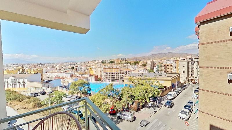 Foto 4634d350-717a-4599-ad1d-c031ac2f6e22. Lloguer apartament a Gibralfaro Málaga