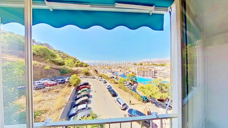 Foto 9b7cde3e-196f-45dd-ad6a-80dd27b8aa48. Lloguer apartament a Gibralfaro Málaga