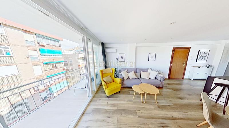 Foto c94ce4a5-1bb8-4e84-a4bb-0356a6ab3e67. Lloguer apartament a Gibralfaro Málaga