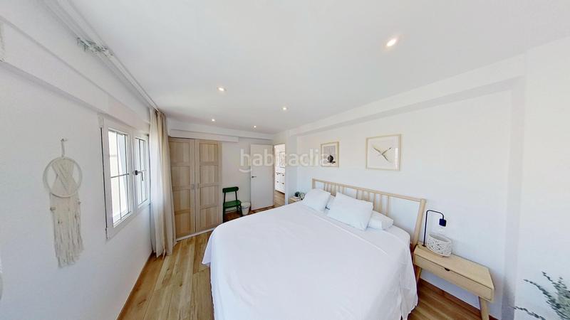 Foto f8d06ef3-76a9-4838-8898-14647cea04be. Lloguer apartament a Gibralfaro Málaga