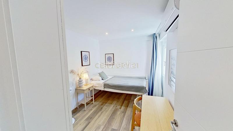 Foto 00e2aa5b-b46c-4e8e-b3a1-f414d5752758. Location appartement dans Gibralfaro Málaga