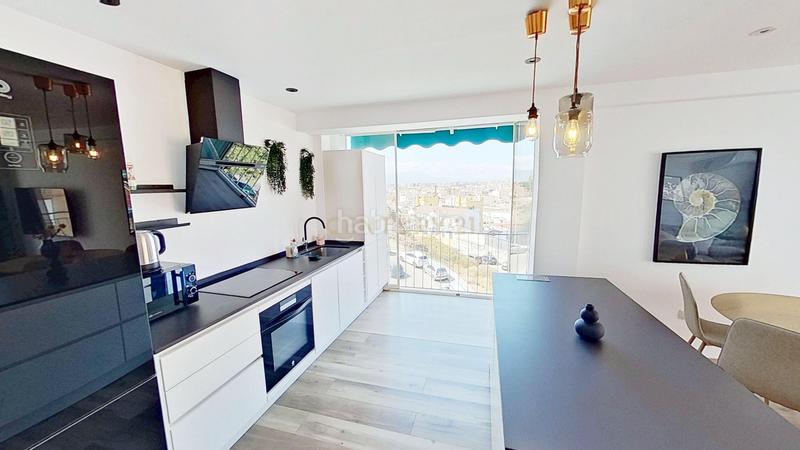 Foto 5faff2a4-1dc3-423a-b39c-b0d6d6b73582. Location appartement dans Gibralfaro Málaga