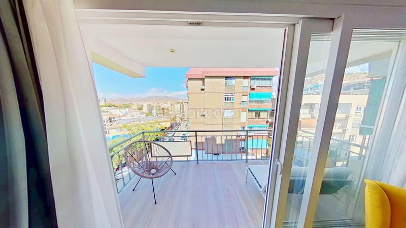 Foto 752b52f1-0e5f-4bc4-925d-95362779ca19. Location appartement dans Gibralfaro Málaga