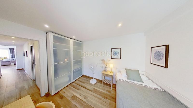 Foto 89ef7266-533f-4a5b-bbe8-5b490944b90d. Location appartement dans Gibralfaro Málaga