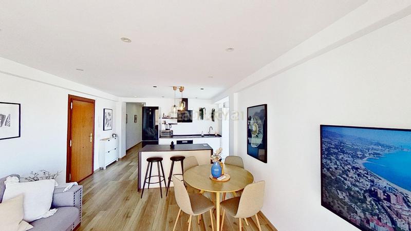 Foto c4e2c2ca-91c2-46b2-be23-631d8da75ccb. Location appartement dans Gibralfaro Málaga