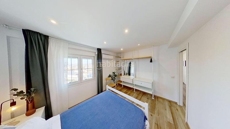 Foto ebcfd47a-1a32-4030-88be-2a34b5913b54. Location appartement dans Gibralfaro Málaga