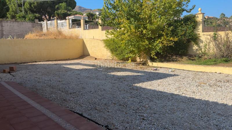 Foto 1cb26405-1e36-4050-ba9d-eedf6c144b82. Rent business premise in Pinos de Alhaurín Alhaurín de la Torre