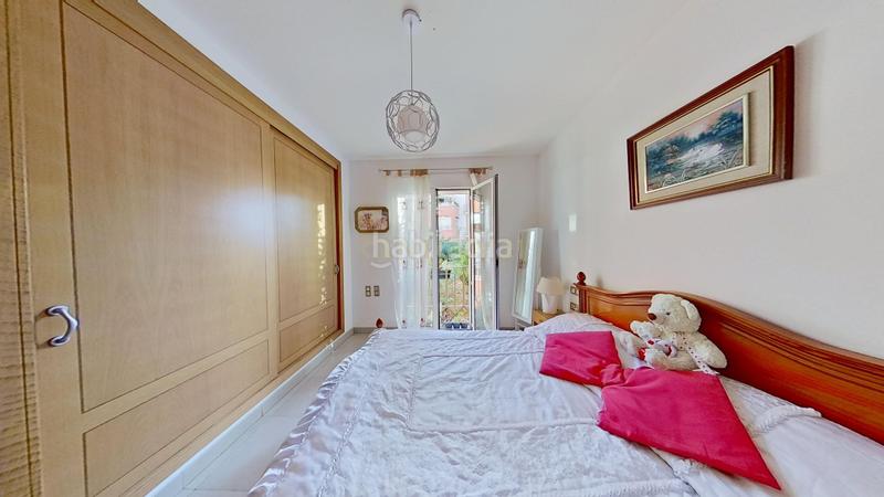 Foto 0286bfb9-3bda-475b-93ba-9e12bfa66bf3. Piccolo appartamento con parcheggio piscina in Montealto - Monterrey Benalmádena