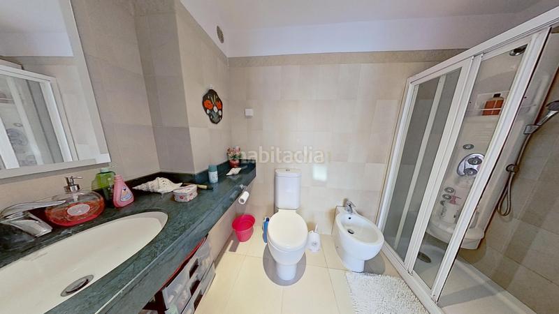 Foto 19cb4af1-5474-4e89-9cf5-427019a9d13e. Piccolo appartamento con parcheggio piscina in Montealto - Monterrey Benalmádena