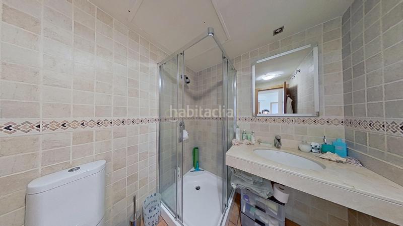 Foto 4ca29e6b-b99e-4326-b6b3-281c4c628d2f. Piccolo appartamento con parcheggio piscina in Montealto - Monterrey Benalmádena