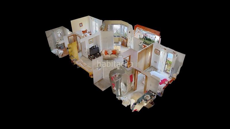 Foto 50b16d4d-6a7f-453b-b87e-77602de6b820. Piccolo appartamento con parcheggio piscina in Montealto - Monterrey Benalmádena