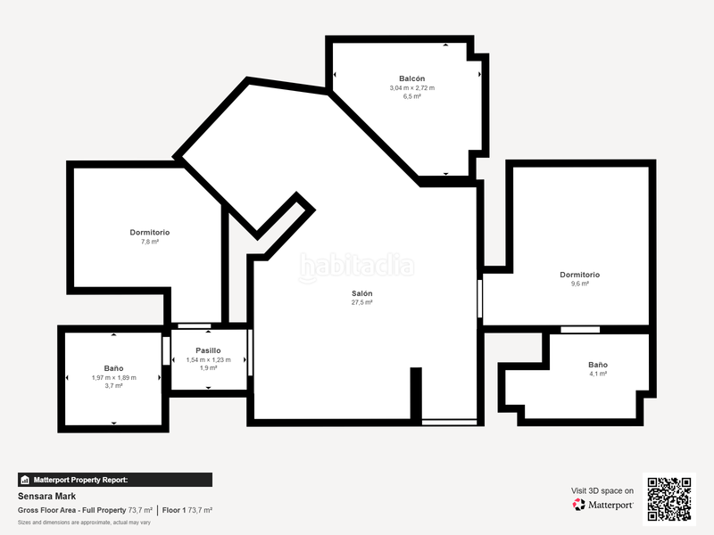 Foto 727c7e6b-9a95-458e-9a92-43c4a0c6c183. Piccolo appartamento con parcheggio piscina in Montealto - Monterrey Benalmádena