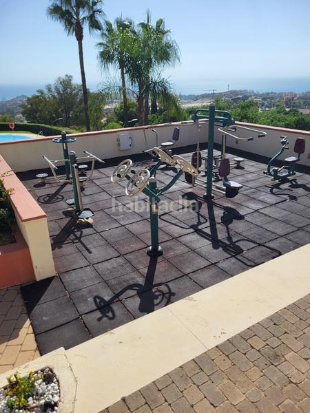 Foto 84058e65-5afd-42dc-b8b6-5b3a38b7f242. Piccolo appartamento con parcheggio piscina in Montealto - Monterrey Benalmádena