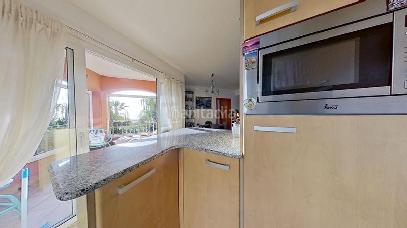 Foto 8bfbaa60-1128-4160-a3de-ad3f7b062629. Piccolo appartamento con parcheggio piscina in Montealto - Monterrey Benalmádena