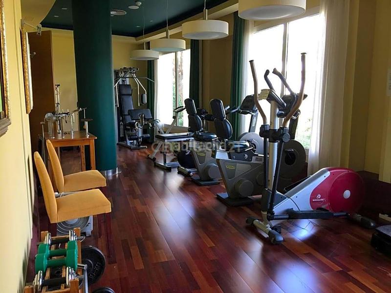 Foto 8cb3d43a-e859-462a-a89d-a4a6adfa6650. Piccolo appartamento con parcheggio piscina in Montealto - Monterrey Benalmádena