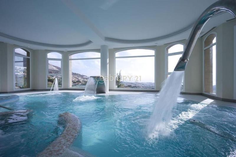 Foto a72dbc4e-e7c0-4a7e-a78d-b82952d37cef. Piccolo appartamento con parcheggio piscina in Montealto - Monterrey Benalmádena