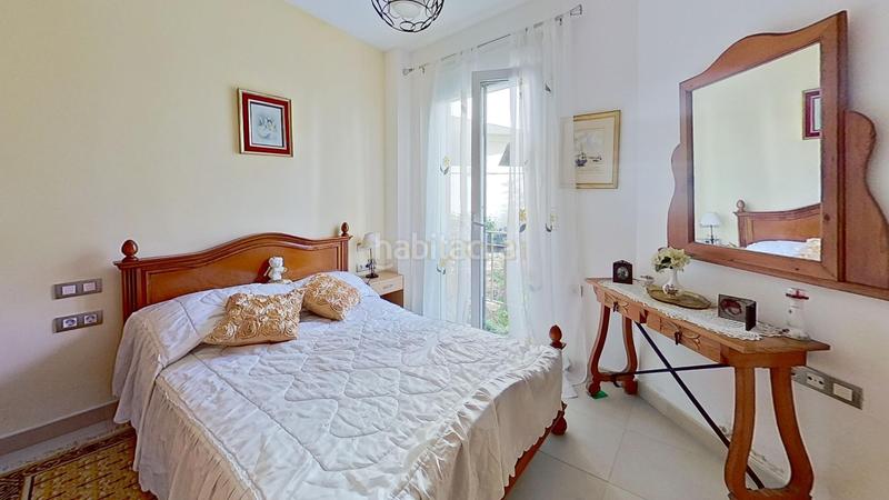 Foto b3b1a76b-5014-4890-9614-8fceacbdeb69. Piccolo appartamento con parcheggio piscina in Montealto - Monterrey Benalmádena