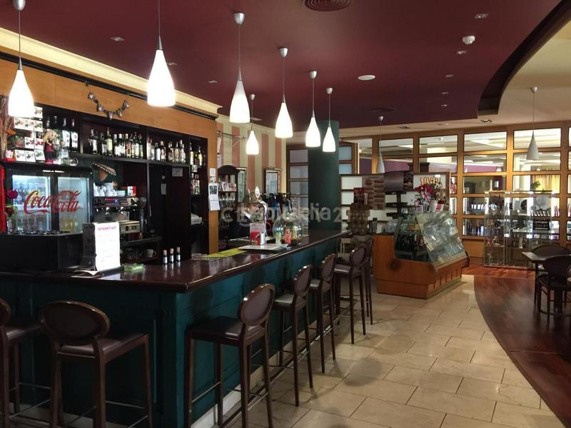 Foto bcd21467-697d-43d2-8803-a1ded5bff4eb. Piccolo appartamento con parcheggio piscina in Montealto - Monterrey Benalmádena