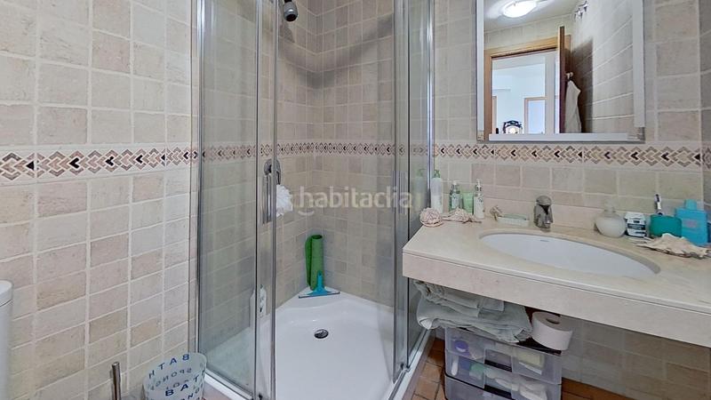 Foto d310d583-6a4e-4a77-a72c-720ff123092d. Piccolo appartamento con parcheggio piscina in Montealto - Monterrey Benalmádena