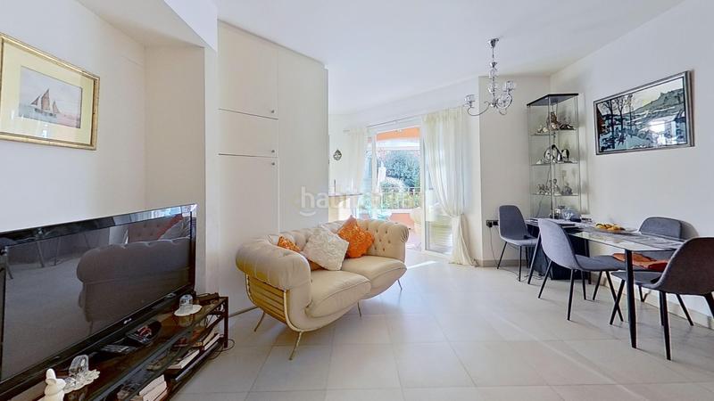 Foto fa0882d7-8b7c-4242-ad92-25b2ebc242f4. Piccolo appartamento con parcheggio piscina in Montealto - Monterrey Benalmádena