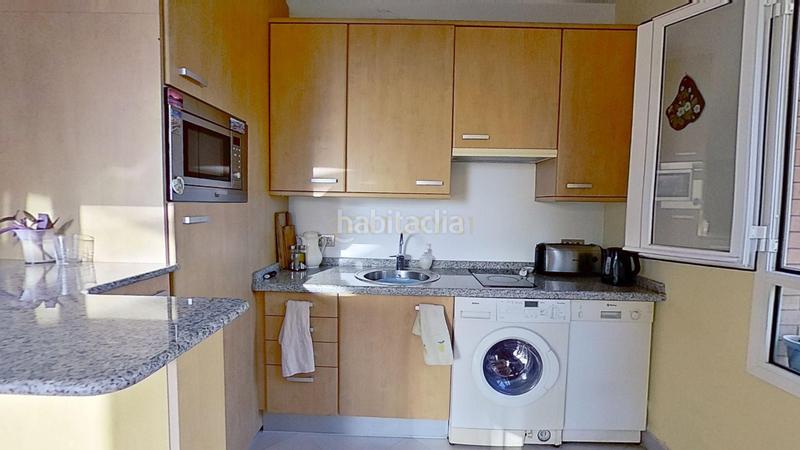 Foto fc4c8689-8462-44e7-b1e3-ff5b21e34c80. Piccolo appartamento con parcheggio piscina in Montealto - Monterrey Benalmádena