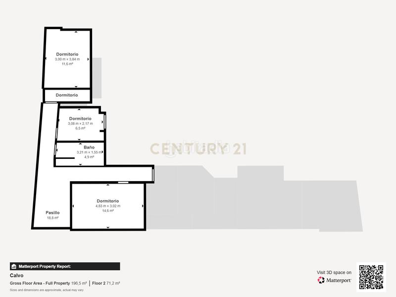 Foto 130dbd87-16c7-4295-b73e-a6dd83d388fa. Casa a Gibralfaro Málaga