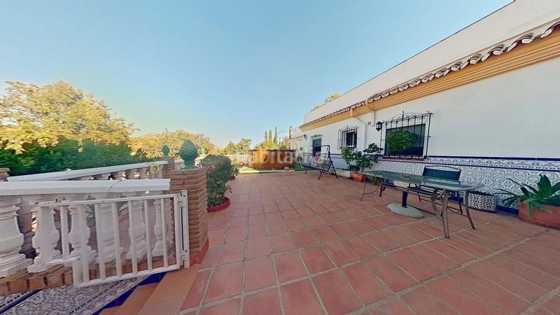 Foto 183374c5-4c25-4e6b-acbb-ac741ee0f760. Casa a Gibralfaro Málaga