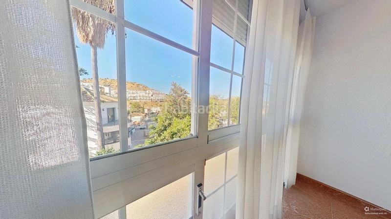 Foto 33b9e8e5-5d9b-45f1-8181-81eaed5b3f2e. Casa a Gibralfaro Málaga