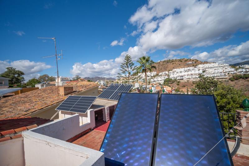 Foto 88d83192-203c-4ca4-a348-b699a60043a0. Casa a Gibralfaro Málaga