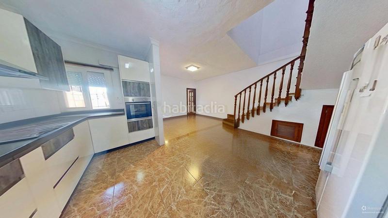 Foto f22e3bce-7441-46db-be49-e84a16f67df2. Casa a Gibralfaro Málaga