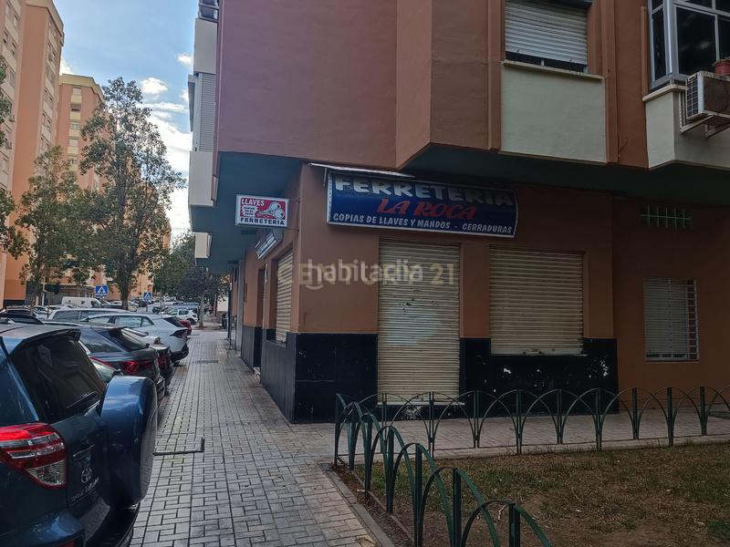 Foto 054ee423-80bb-4529-bf8a-b285fa08f042. Appartement in Martiricos - La Roca - La Rosaleda Málaga